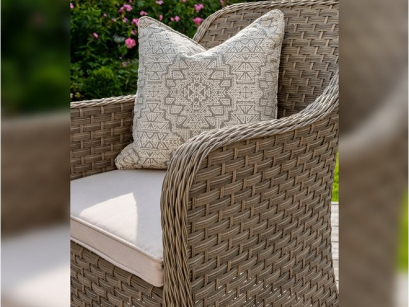 Kettler 4 discount seater garden furniture